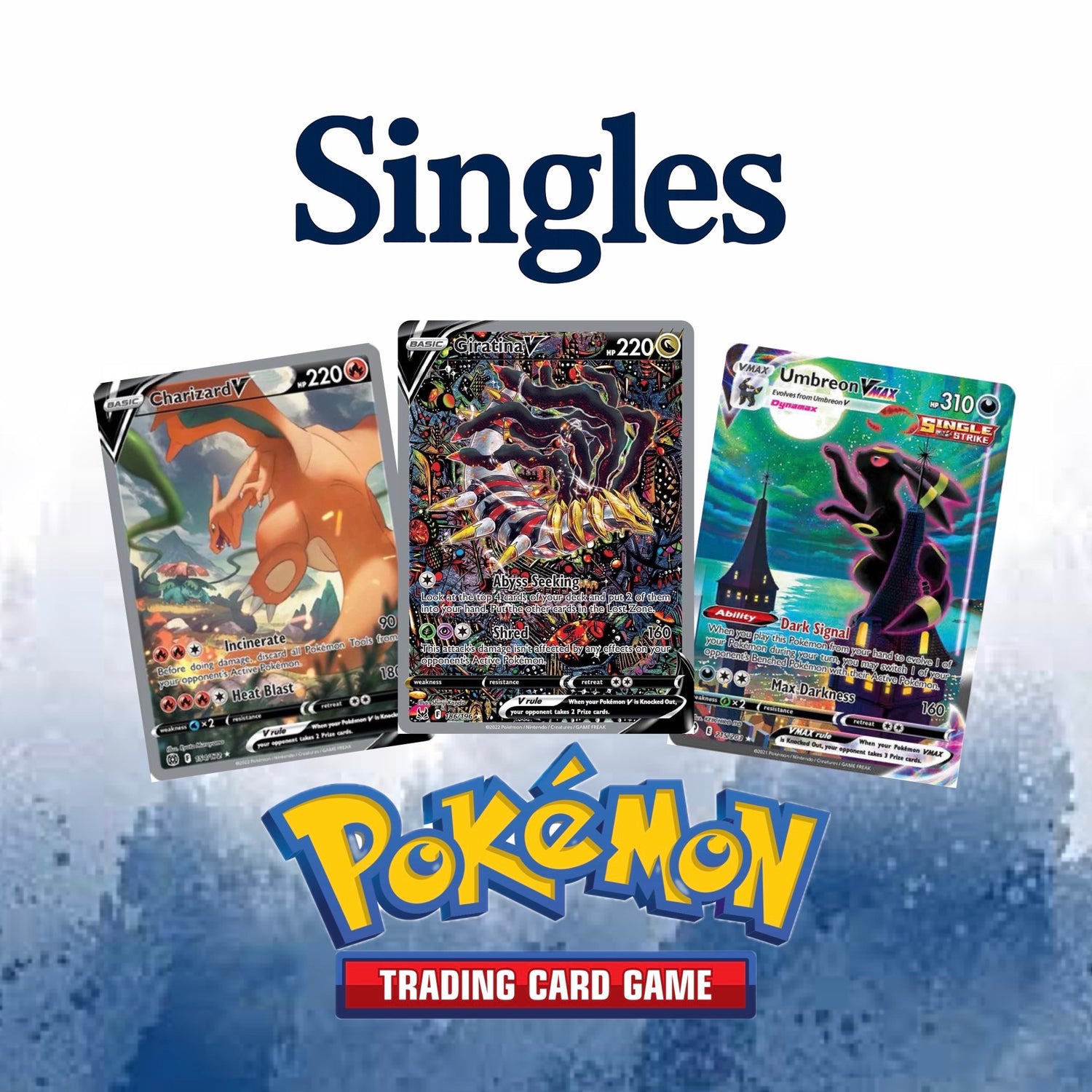Pokémon Singles