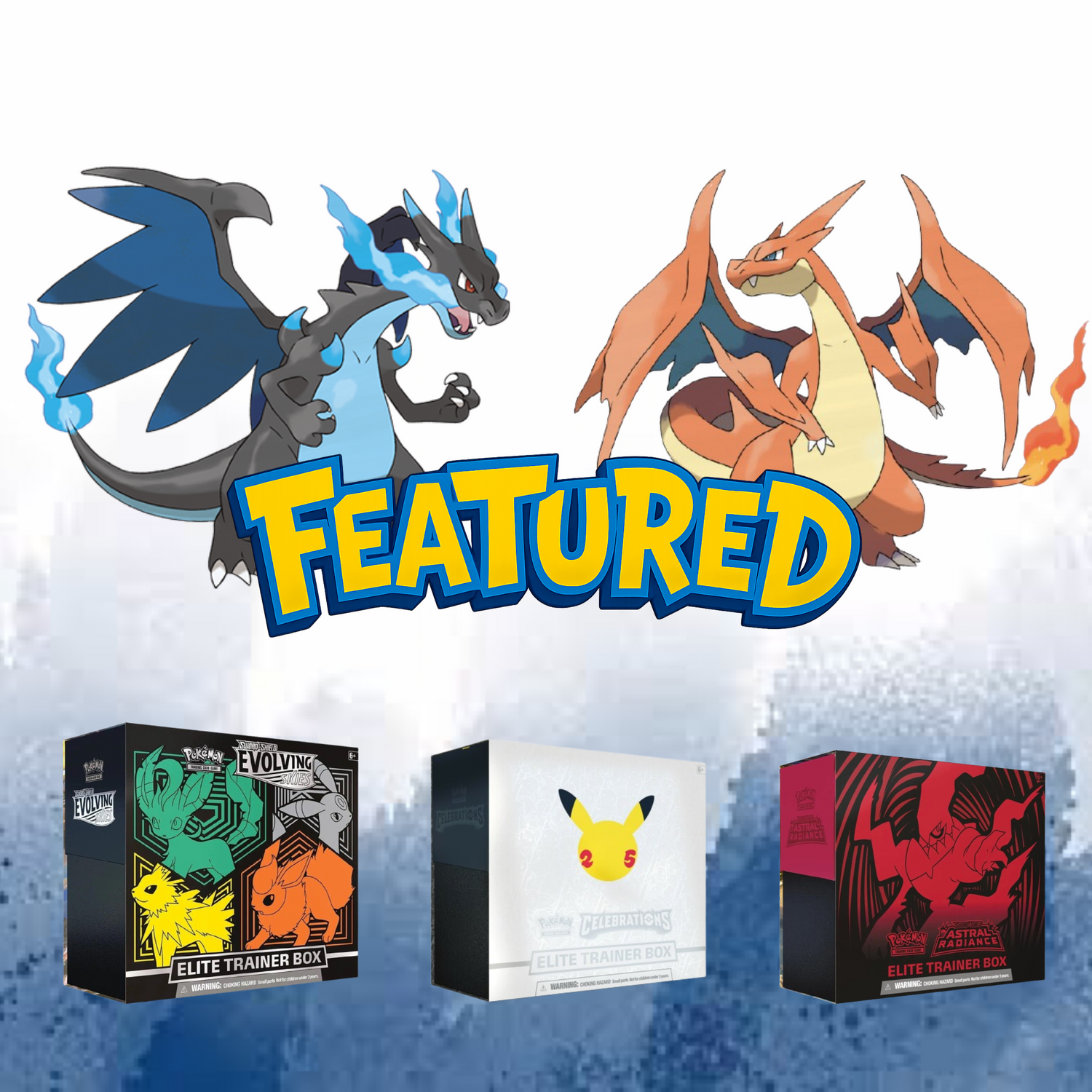 Featured Products