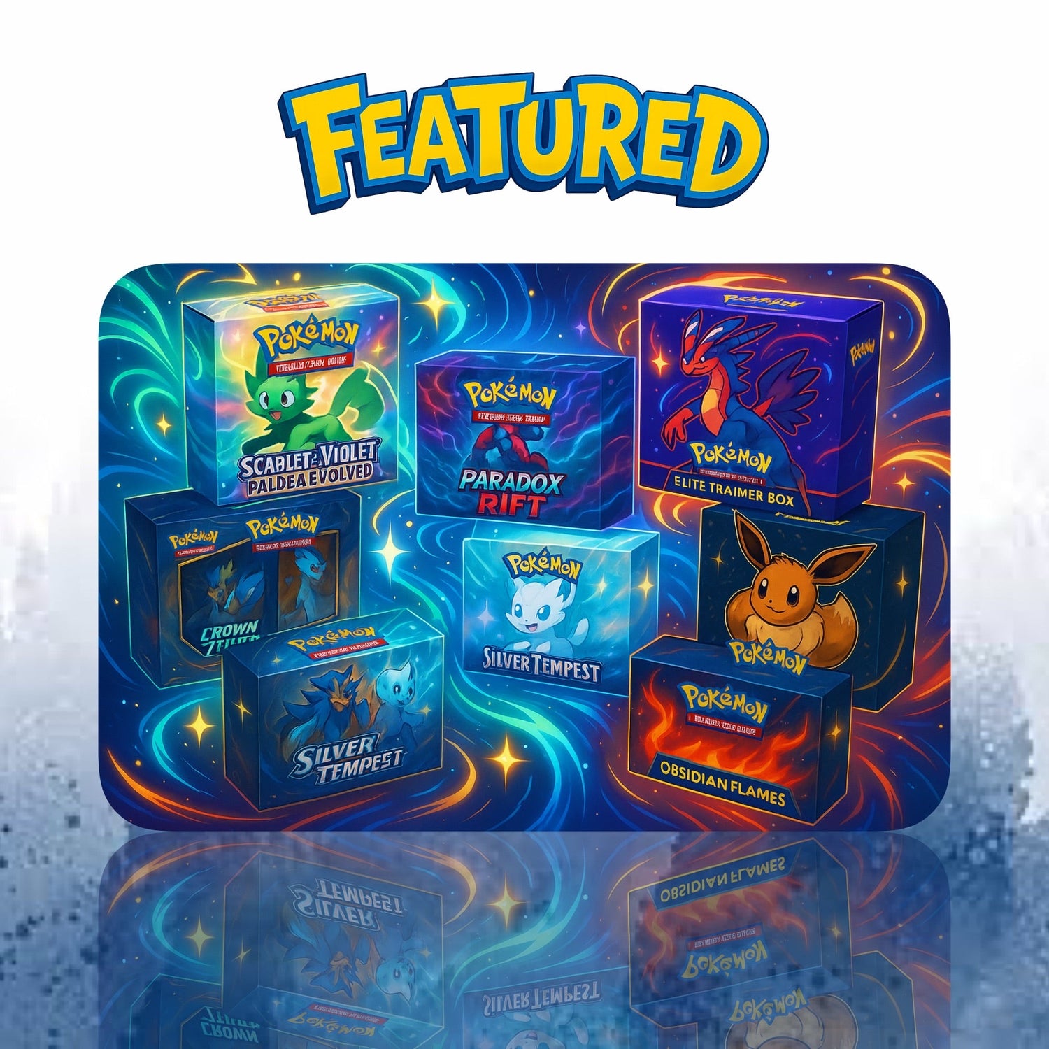 Featured Products