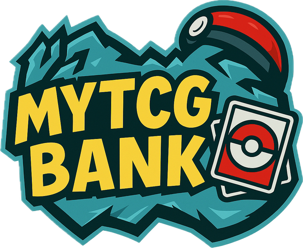 MyTCGBank