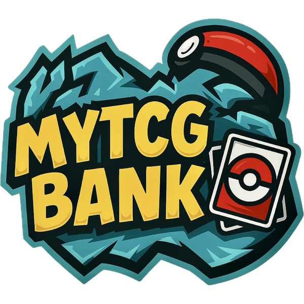 MyTCGBank